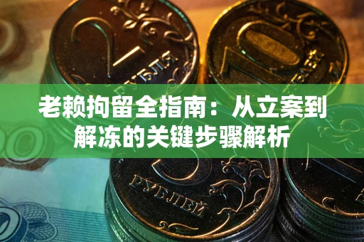 济南老赖拘留全指南：从立案到解冻的关键步骤解析